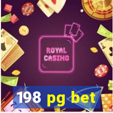 198 pg bet